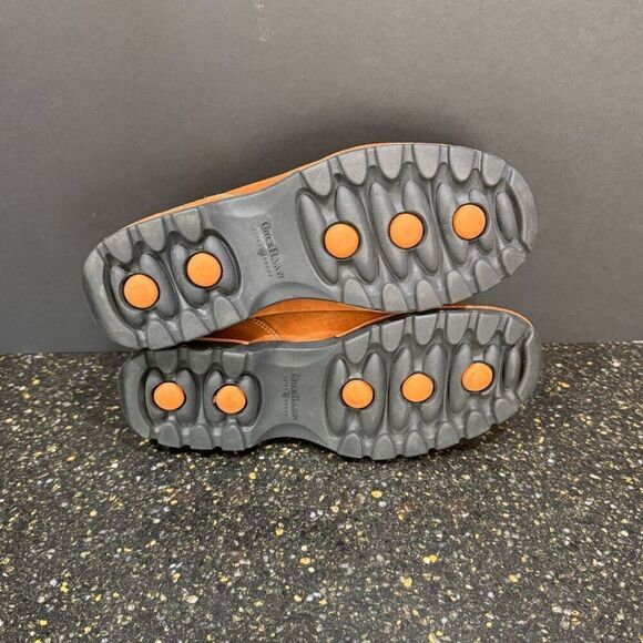 Cole Haan Montosa Shearling Lined Slip ons. Size 6B - Picture 11 of 11